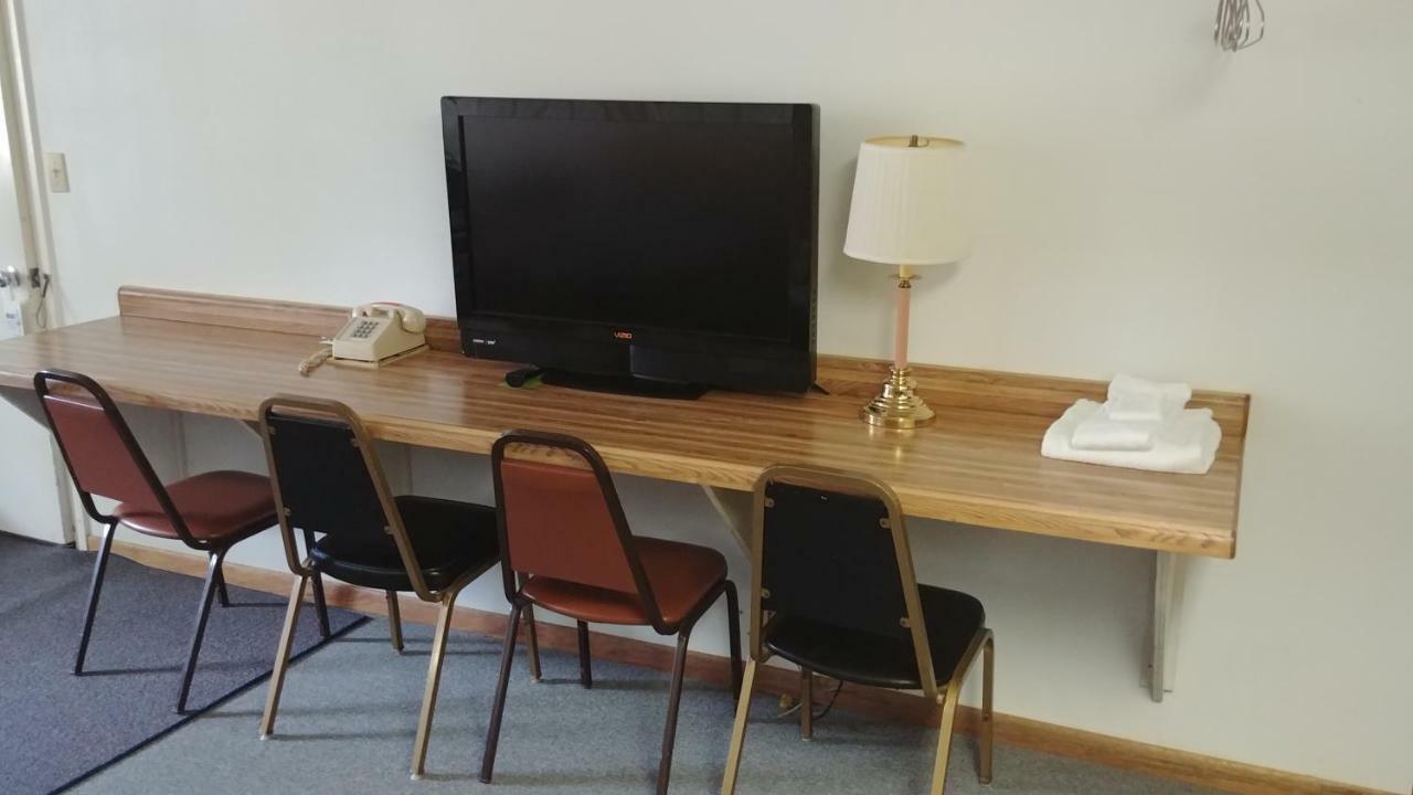 Falls Motel 国际瀑布城 外观 照片